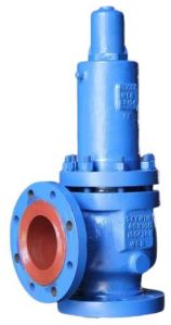 Svt 40/C Safety Valve