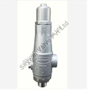 SVT-22 Thermal Relief Valve