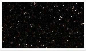 Indian Galaxy Black Granite Slabs