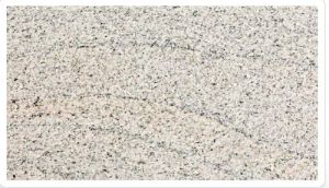 Indian Imperial White Granite Slabs
