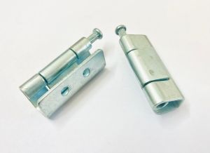 Concealed Hinges
