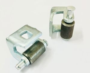 PANEL BOARD HINGES