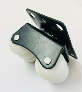 Sixer Caster Wheel