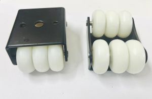 Sixer Wheel Casters