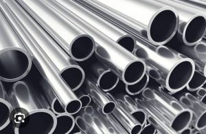 Mild Steel Pipe