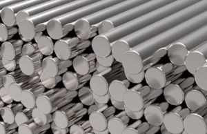 Stainless Steel Round Bar