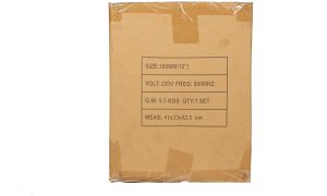 Impa 591403 / Impa 591407 Electric Ventilation Blower 300MM