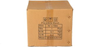Impa 591402 Electric Ventilation Blower 250MM Portable