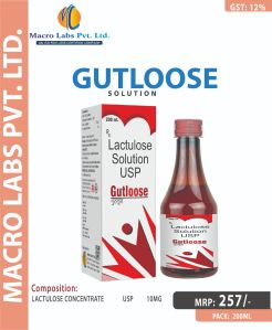10 GMS /15ML Lactulose Solution