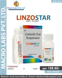 Pediatric Care Medicines