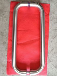 Aluminium Section Hardware