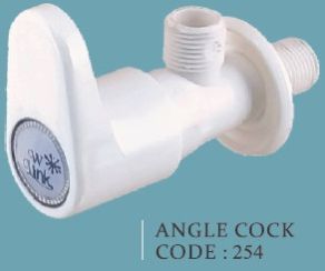 Angle Cock Taps