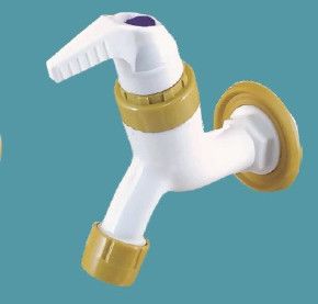 Smart Golden Series Faom Flow Tap