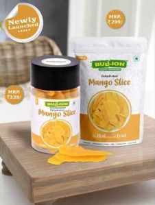 Bullion Dehydrated Mango Slice