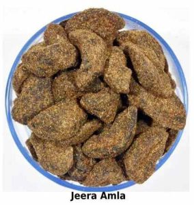 Jeera Amla