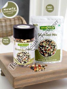 Bullion Breakfast Mix Mukhwas