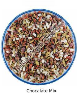 Bullion Chocolate Mix Mukhwas