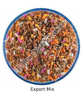 Bullion Export Mix Mukhwas