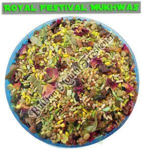 Royal Bullion Festival Mukhwas