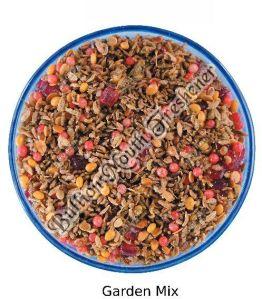 Bullion Garden Mix Mukhwas