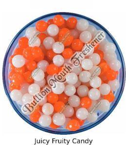 Bullion Juicy Fruity Candy
