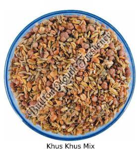 Bullion Khus Khus Mix Mukhwas