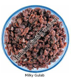 Bullion Milky Gulab Mukhwas