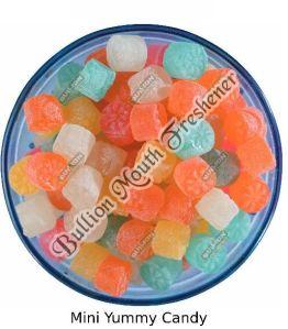 Bullion Mini Yummy Candy