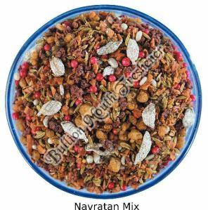 Bullion Navratan Mix Mukhwas