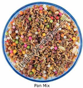 Bullion Pan Mix Mukhwas