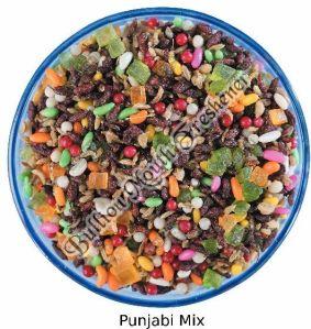 Bullion Punjabi Mix Mukhwas