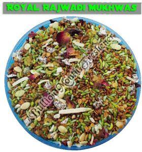 Bullion Royal Rajwadi Mukhwas