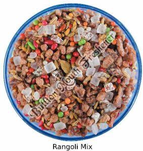 Bullion Rangoli Mix Mukhwas