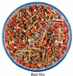 Bullion Red Mix Mukhwas