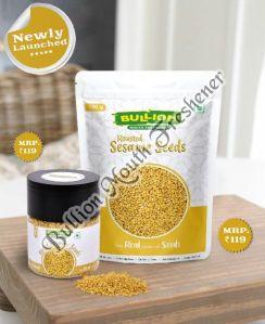 Bullion Roasted Sesame Seeds
