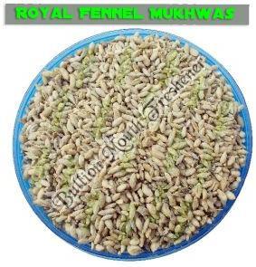 Bullion Royal Fennel Delight Mukhwas