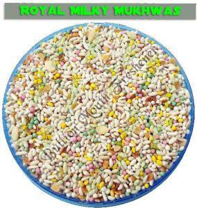 Bullion Royal Milky Mukhwas