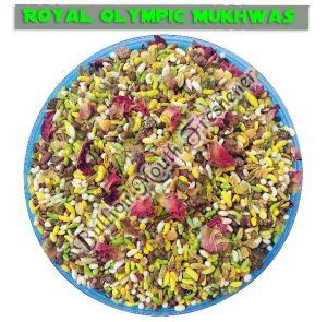 Bullion Royal Olympic Mukhwas