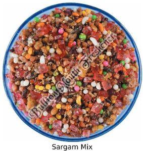 Bullion Sargam Mix Mukhwas