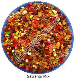 Bullion Satrangi Mix Mukhwas
