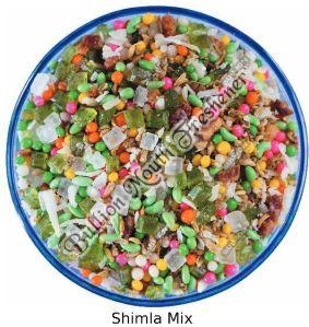 Bullion Shimla Mix Mukhwas