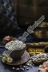 Bullion Silver Softy(Rasili)