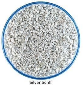 Bullion Silver Sonff
