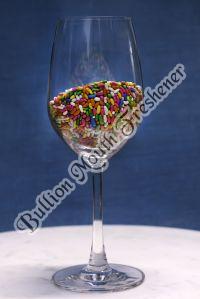 Bullion Sugar Coated Saunf Mukhwas