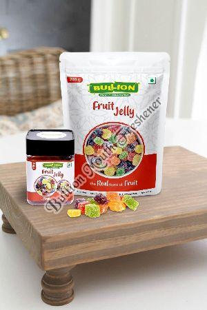 Bullion Fruit Jelly