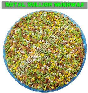 Royal Bullion Mukhwas