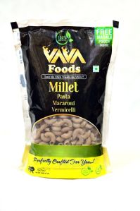Vava Foods Millet Macaroni 180 Gram, 60/Bag
