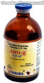 Atro-G Injection