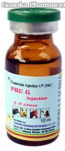 Fru G Injection