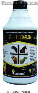 G Coal Suspension